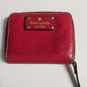 Kate Spade Card Holder